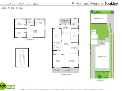 9 Holmes Avenue, Toukley