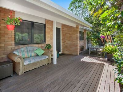 16 Foedera Crescent, Tewantin