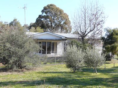 Tocumwal