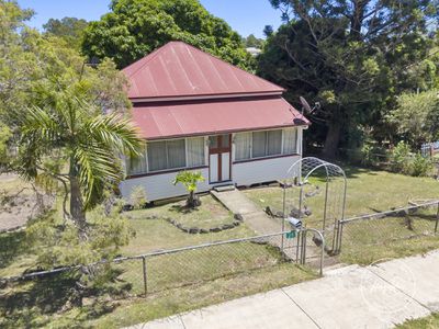 25 Rose Street, Kilcoy