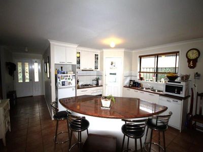 6 Milnes Creek Drive, Wangaratta