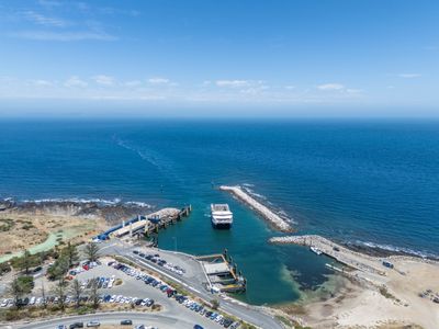 13 Christie Street, Cape Jervis