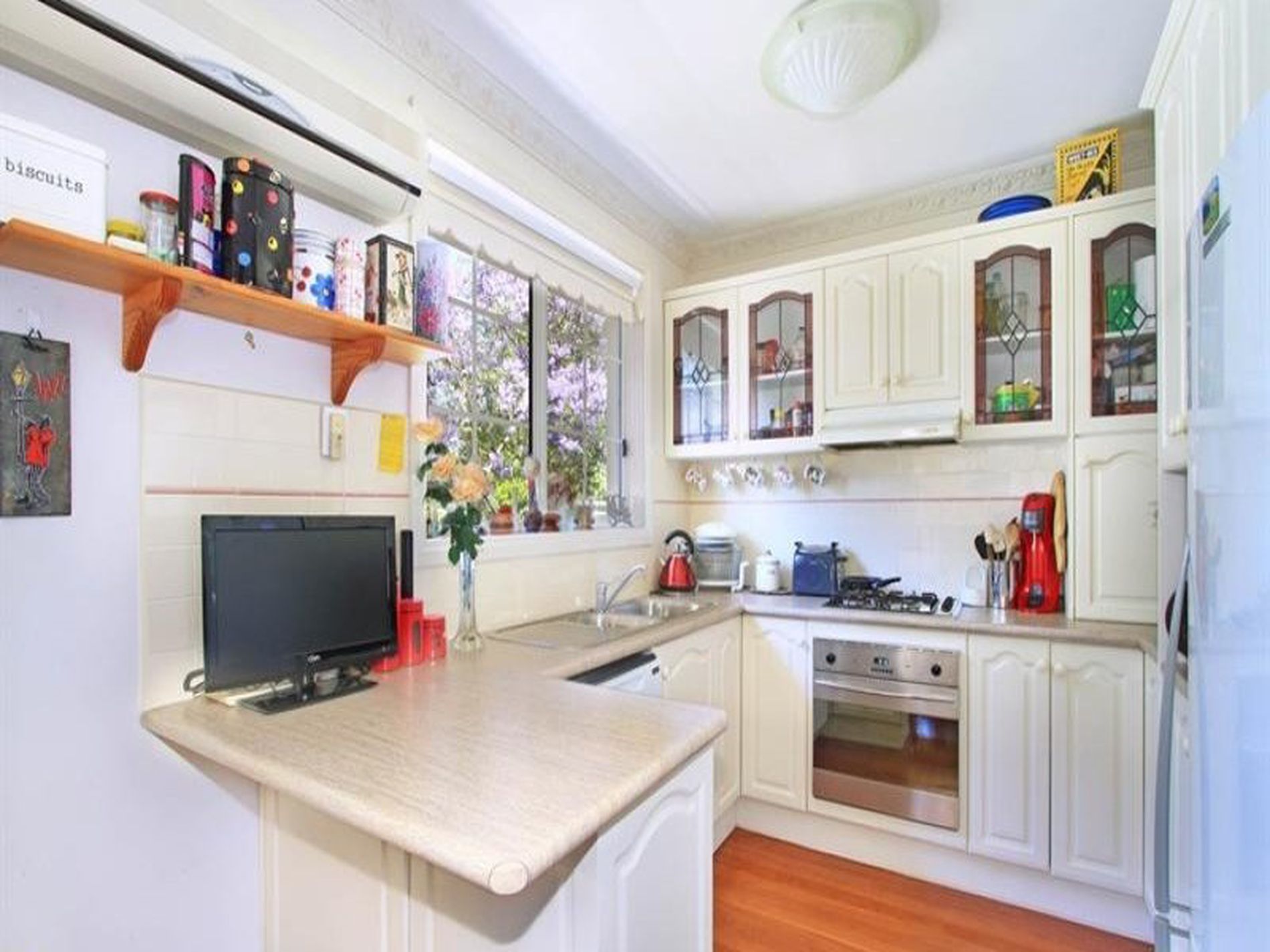 3B Eugena Place, Figtree