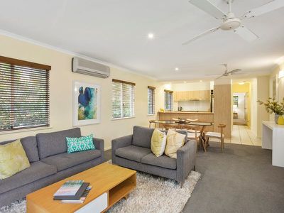 6 / 7-11 James Street, Noosaville