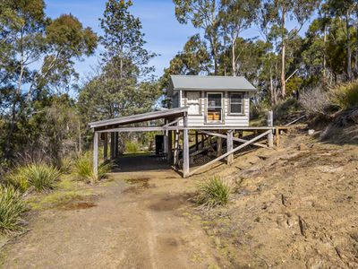 217 Scarrs Road, Garden Island Creek