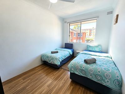 7 / 40 Fairmount Street, Lakemba