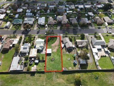 22 Gill Avenue, California Gully