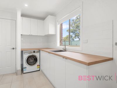 1 Rutherford Place, West Bathurst