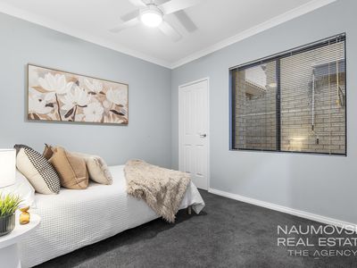 27B Canara Road, Westminster