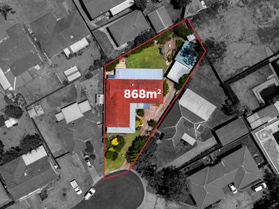 12 Barwon Place, Campbelltown