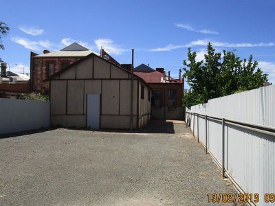 100 Egan Street, Kalgoorlie