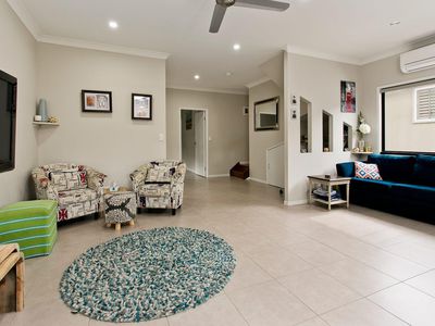 1 Creekside Court, Everton Hills