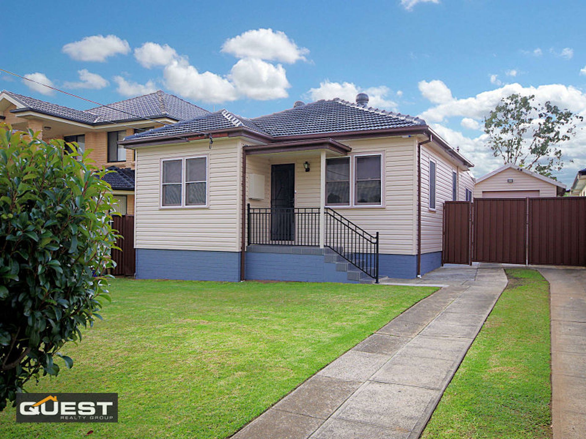36 Winifred Street, Condell Park