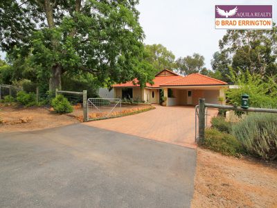 3 Woodfield Close, Mount Helena