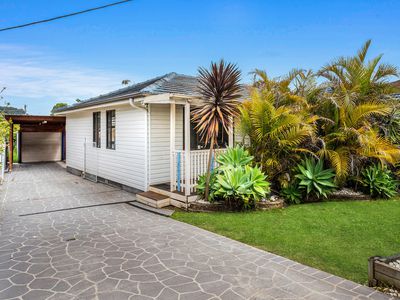 31 Day Street, Lake Illawarra