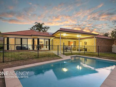 16 Coomaroo Street, Durack