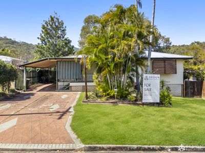 244 Roselt Street, Koongal