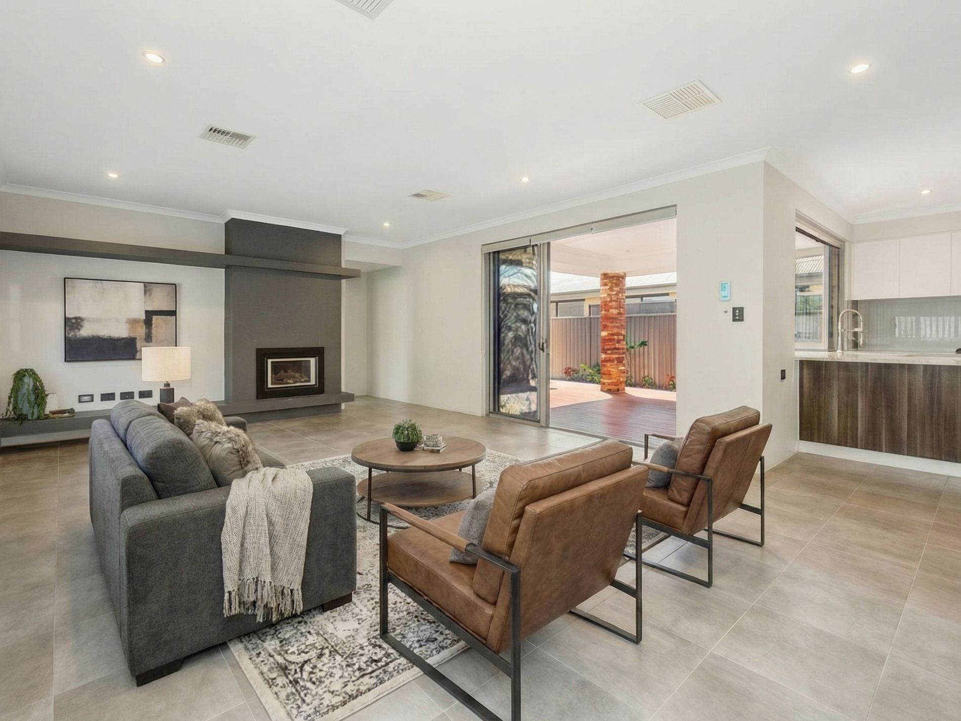 45 Dunmore Crescent, Harrisdale