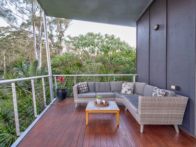 94 Contour Road, Tamborine Mountain