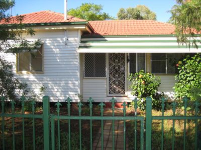 237 Wingewarra Street, Dubbo