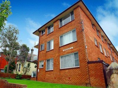 7 / 75 Warren Road, Marrickville