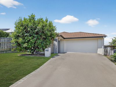 46 Menara Circuit, North Lakes