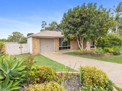 97 St Andrews Drive, Tewantin