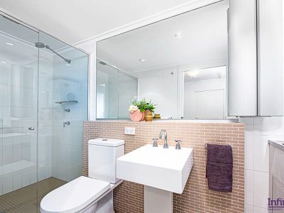 2403 / 8 Eve Street, Erskineville