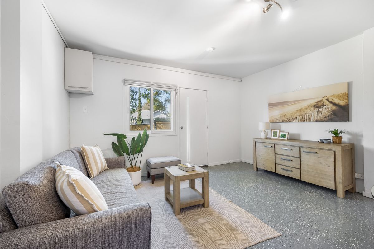 1 / 333 Milton Road, Auchenflower