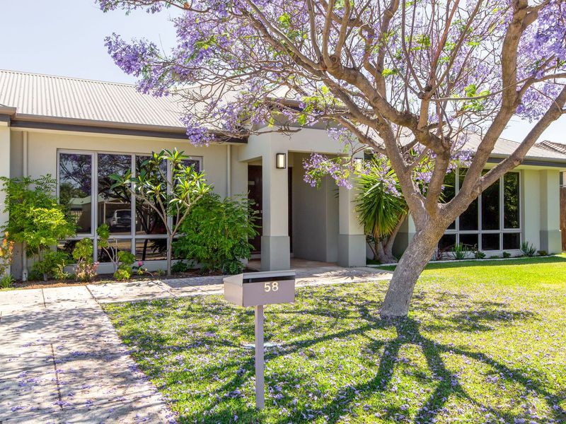 58 Austral Parade, East Bunbury