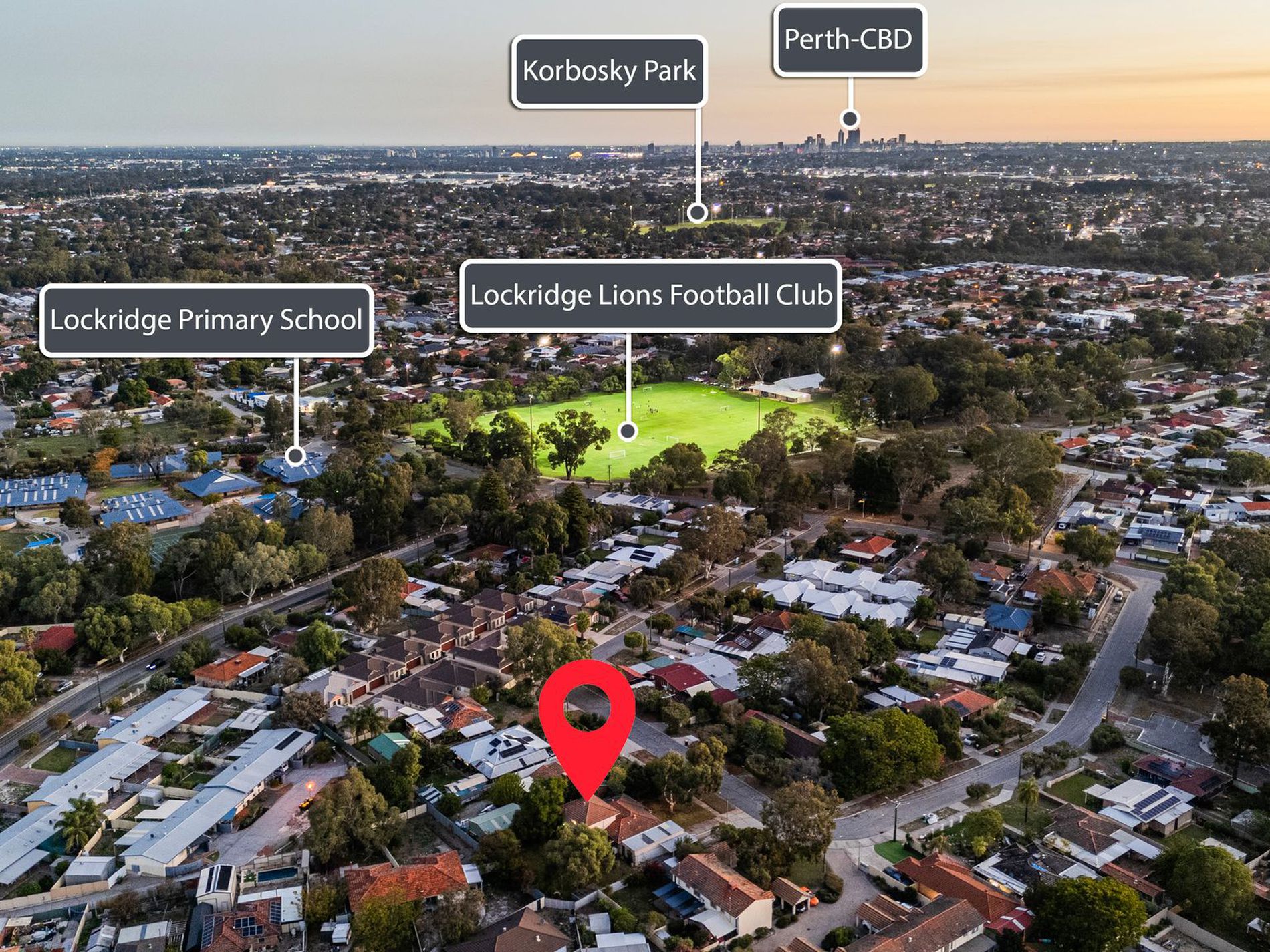 22 Arbon Way, Lockridge