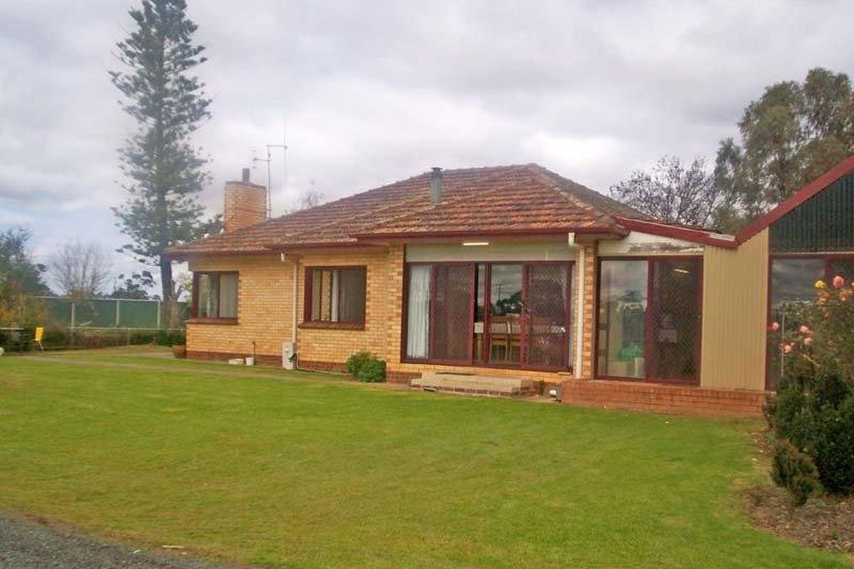 418 Dunbar Road, Kyabram