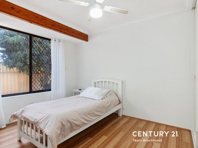 11 Ainstey Close, Seville Grove