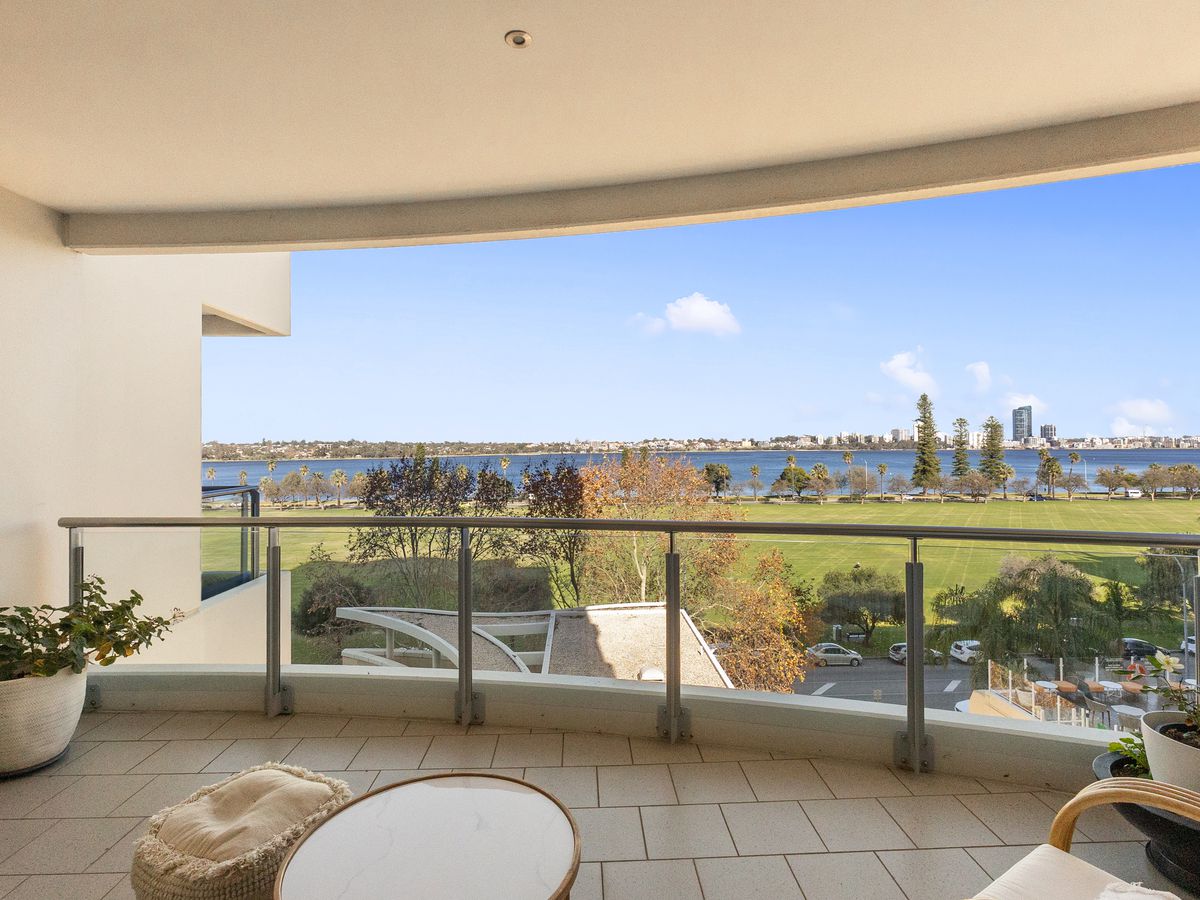 16 / 42-52 Terrace Road, East Perth