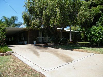 19 WALTER RODD STREET, Gunnedah