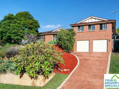 49 Claremont Circuit, Glen Alpine
