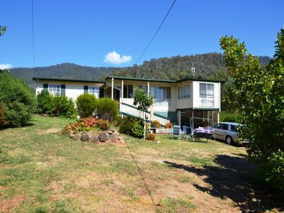 119 Kiewa Valley Highway , Tawonga South