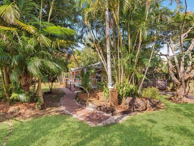 11 Palm Avenue, Mullumbimby