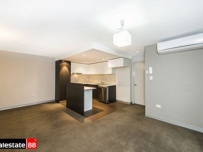 405 / 403 Newcastle  Street, Northbridge