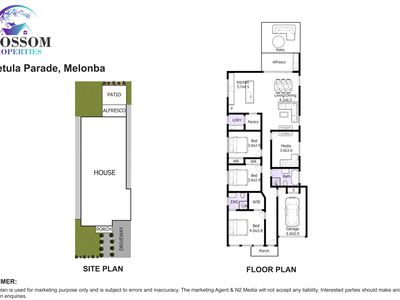 12 Betula Parade, Marsden Park
