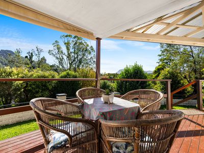 2286  Nimbin Road, Nimbin