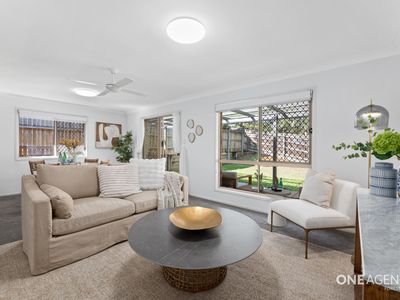 4 Lockyer Court, Forest Lake