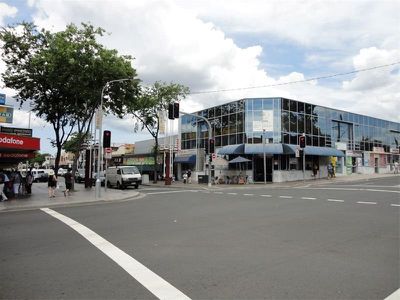 Cabramatta