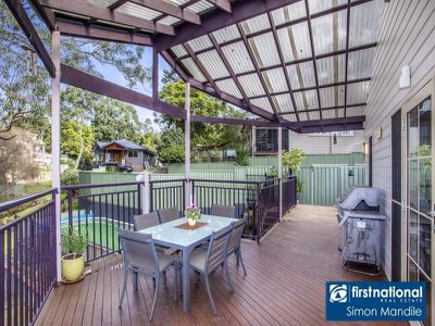 2A  Loretta Avenue, Como