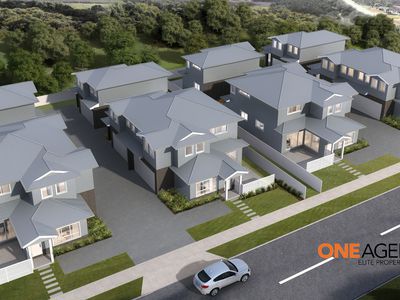 4 / 14-16 Banjo Street, Albion Park