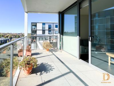 503 / 6 Evergreen Mews, Armadale