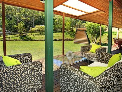88 Bugong Fire Trail, Kangaroo Valley
