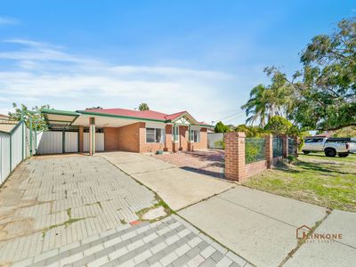 3 Ballard Place, Maddington
