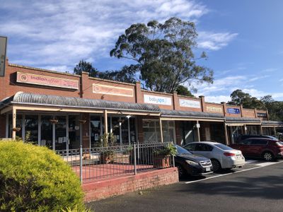 Shop 1&2 / 35-37 Drysdale Road, Warrandyte