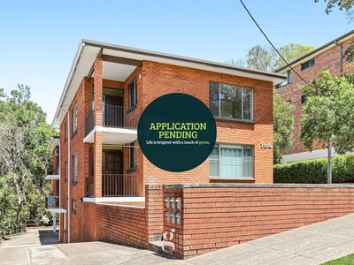 6 / 16A Union Street, West Ryde